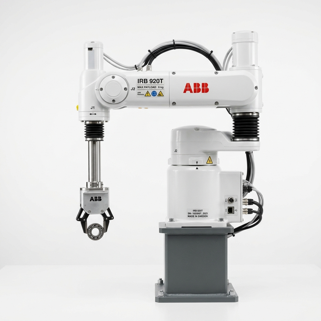 ABB IRB 920T SCARA Robot
