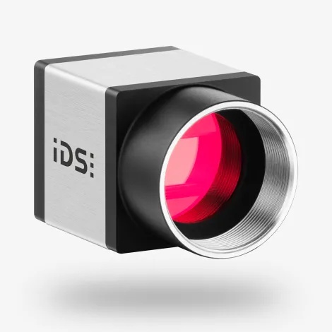 IDS uEye CP