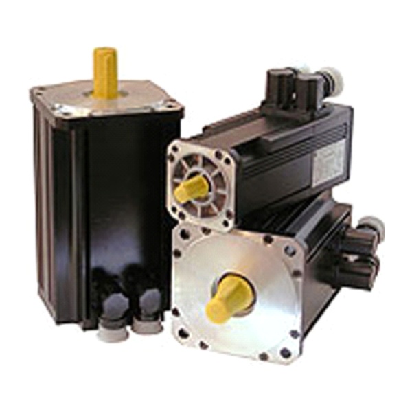 AC Servo Motors MLL Series