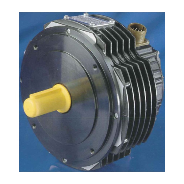 AC SERVO MOTORS MSA SERIES