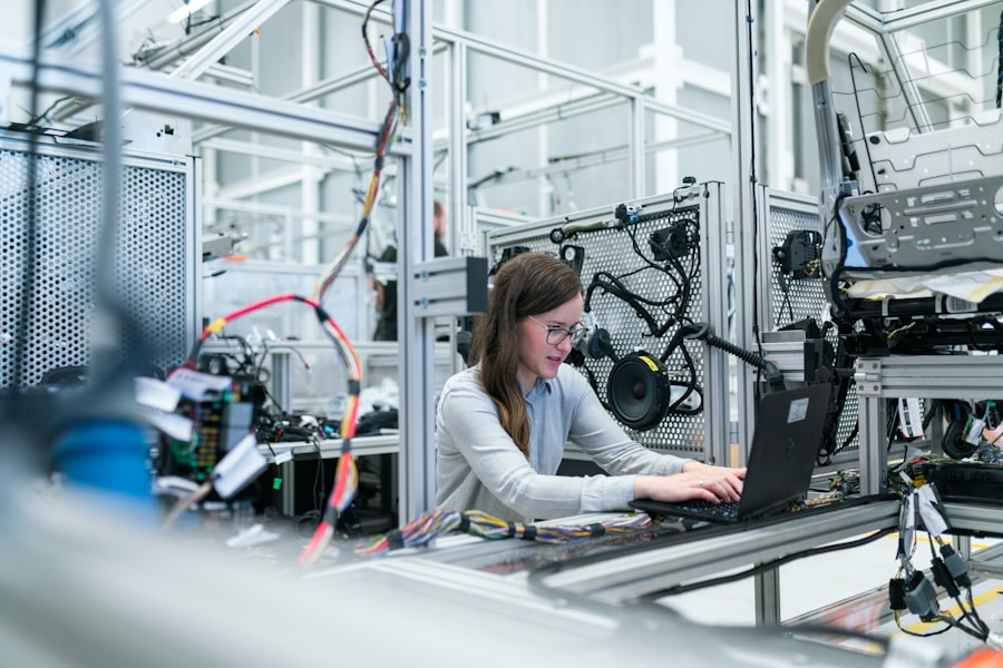 AI Vision Software Processing Solutions