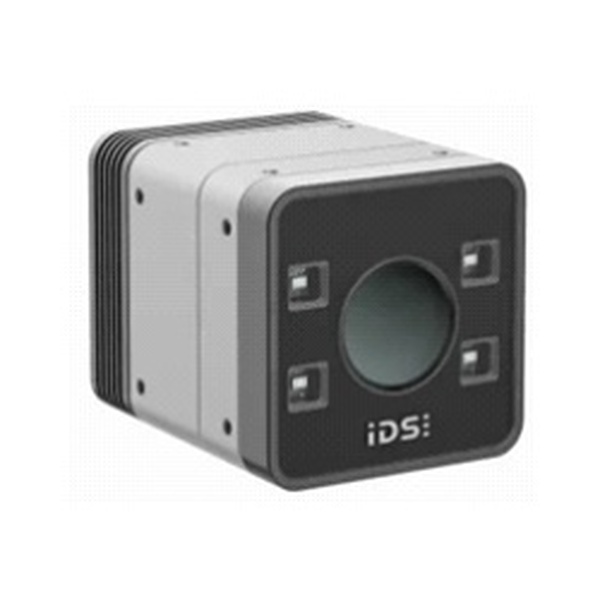 uEye FA - Rugged Factory Automation (Model GV-5280FA Rev. 1.2)