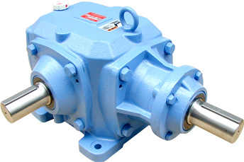 Worm Speed Reducer (MA Series - MakiAce)