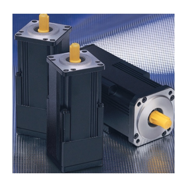 Mavilor XtraforsPrime Series Slotless Cogging-Free AC Servomotor (Model FP-070)