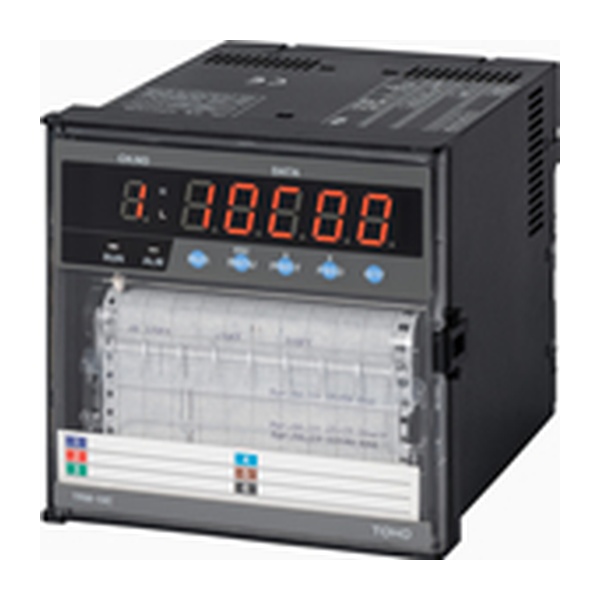 TOHO TTM-339 Series Advanced LCD Program Ramp/Soak Controller (Model TTM-339)