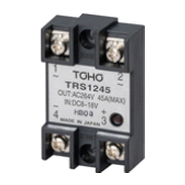 TOHO TTM-339 Series Advanced LCD Program Ramp/Soak Controller (Model TTM-339)