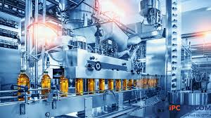 Robot Vision (3D cameras for industrial automation)