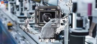 Ensenso B series 3D Vision at close range